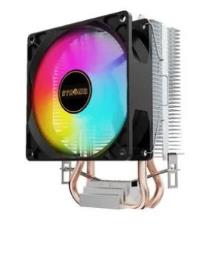 Nıvatech KULE FAN NTC-A200 1156/1155/1151/1150/1200/1700/ AM4 AM3 FM2 FM1 AM5 KULE - 2